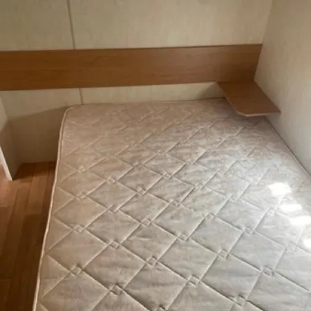 Sunny Kamp alanı Knokke-Heist