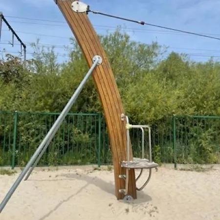 Sunny Kamp alanı